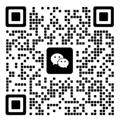 Scan Our Wechat