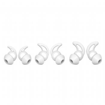 Hybrid ANC sleeping earbuds -40db with white noise