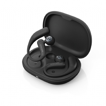 Smallest OWS headphones