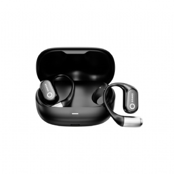 Hot-sale OWS headphones with mic