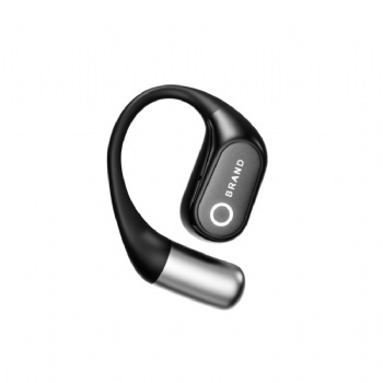 Hot-sale OWS headphones with mic