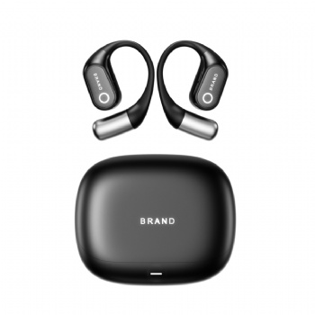 Hot-sale OWS headphones with mic