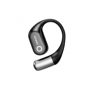 Hot-sale OWS headphones with mic