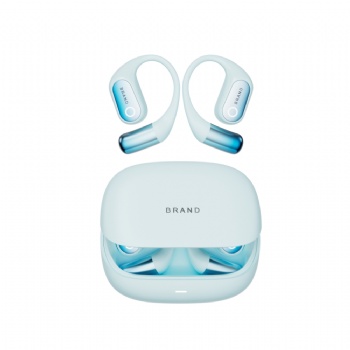 Hot-sale OWS headphones with mic