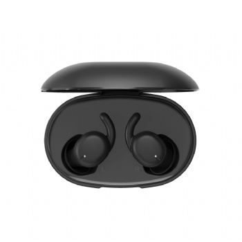 Slimmest slepeing earbuds with App