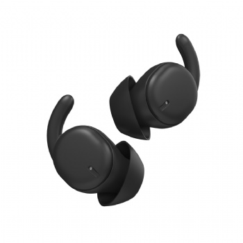 Slimmest slepeing earbuds with App