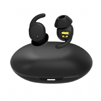 Slimmest slepeing earbuds with App
