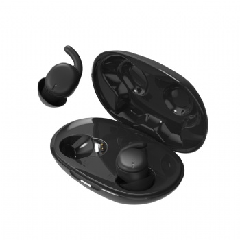 Slimmest slepeing earbuds with App