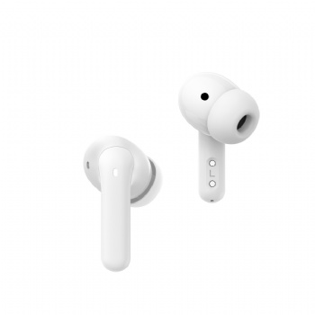 6 Mic ANC ENC earbuds