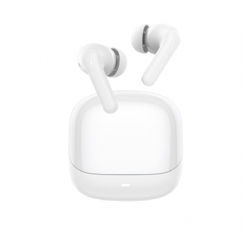 6 Mic ANC ENC earbuds