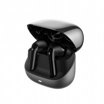 6 Mic ANC ENC earbuds