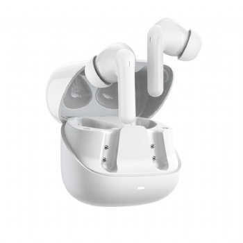 6 Mic ANC ENC earbuds