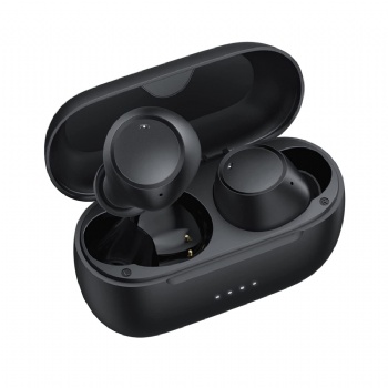 ANC ENC TWS earbuds with 4 mic ANC V16 Pro