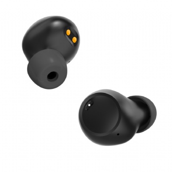 ANC ENC TWS earbuds with 4 mic ANC V16 Pro