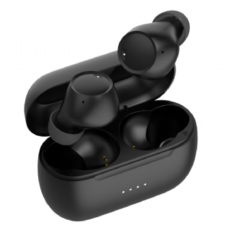 ANC ENC TWS earbuds with 4 mic ANC V16 Pro