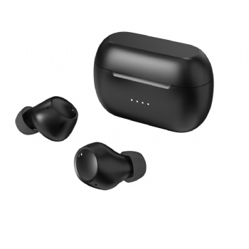 ANC ENC TWS earbuds with 4 mic ANC V16 Pro