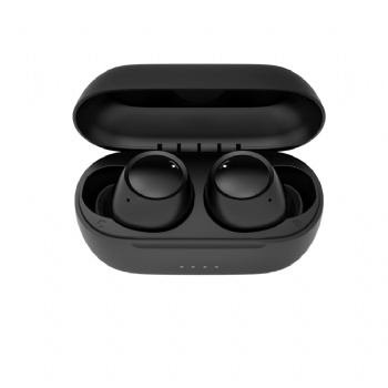 ANC ENC TWS earbuds with 4 mic ANC V16 Pro