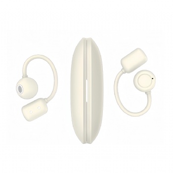 Openfit light weight Open Ear Bluetooth headphones