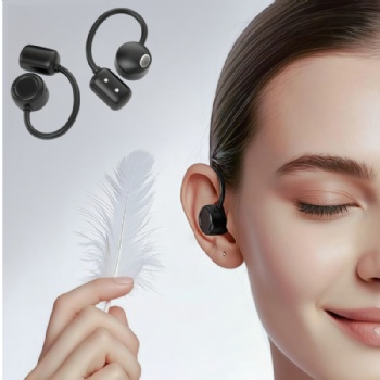 Openfit light weight Open Ear Bluetooth headphones