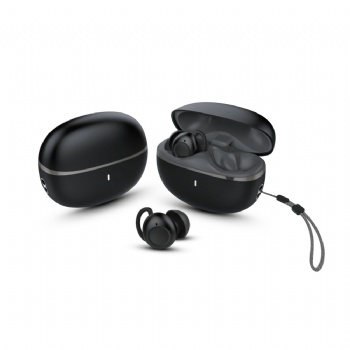 P4 Pro ANC White Noise Sleeping Earphone