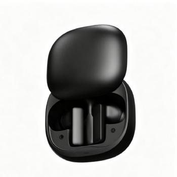 Hybrid Adaptive ANC bluetooth earbuds with 6 Mic