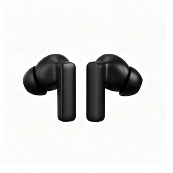 Hybrid Adaptive ANC bluetooth earbuds with 6 Mic